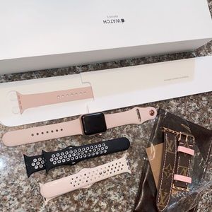 Apple Watch series 3